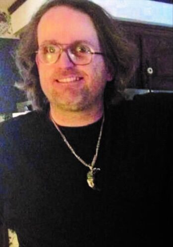Charles J. “Chuck” Connelly